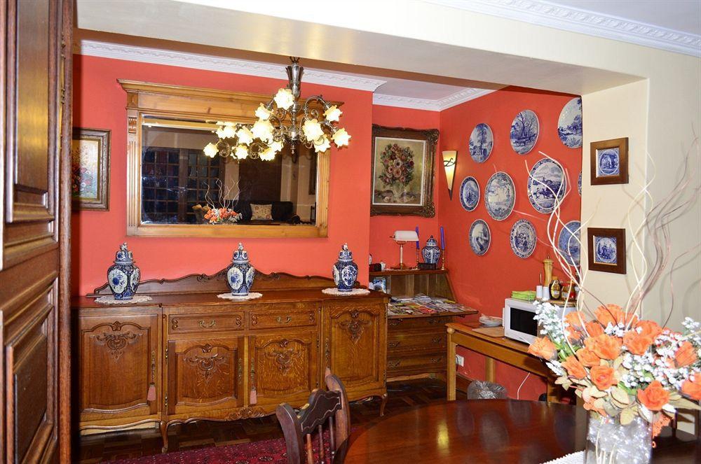 קייפטאון Woodlands Guest House מראה חיצוני תמונה