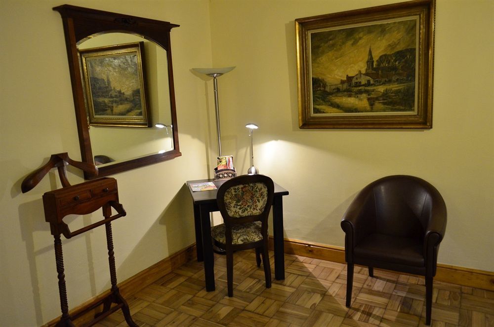קייפטאון Woodlands Guest House מראה חיצוני תמונה