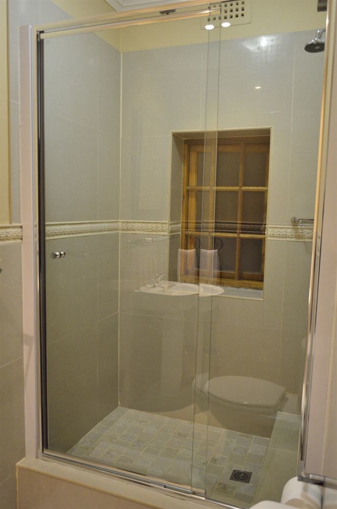 קייפטאון Woodlands Guest House מראה חיצוני תמונה