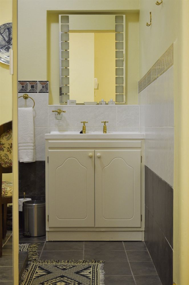 קייפטאון Woodlands Guest House מראה חיצוני תמונה