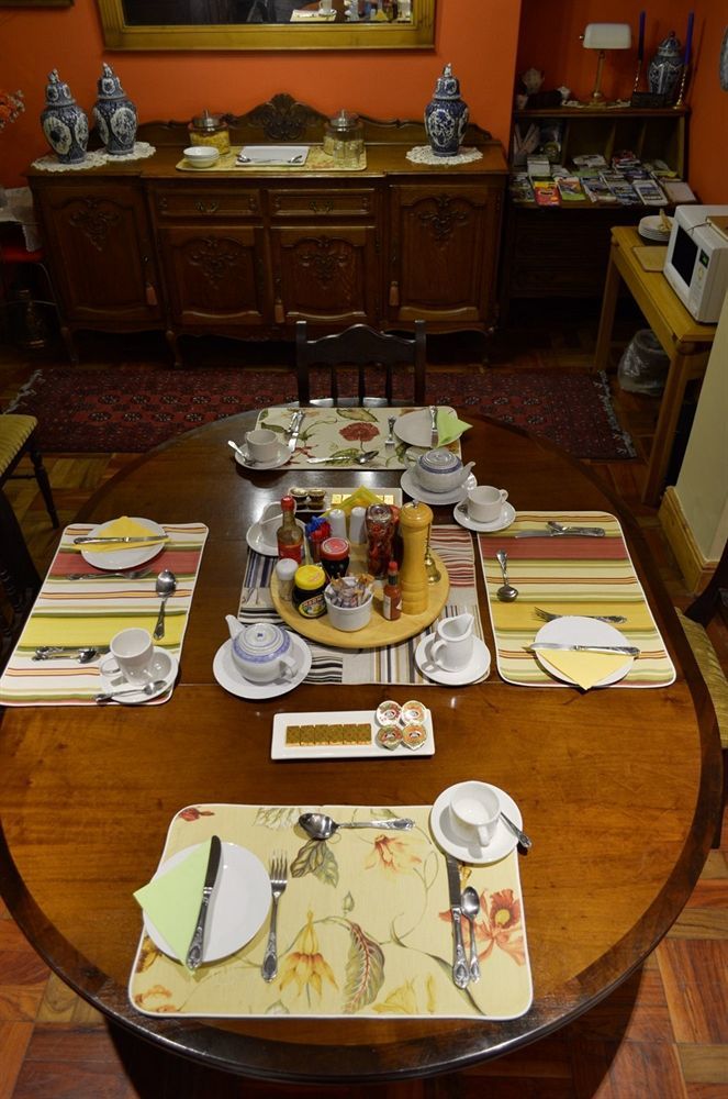 קייפטאון Woodlands Guest House מראה חיצוני תמונה