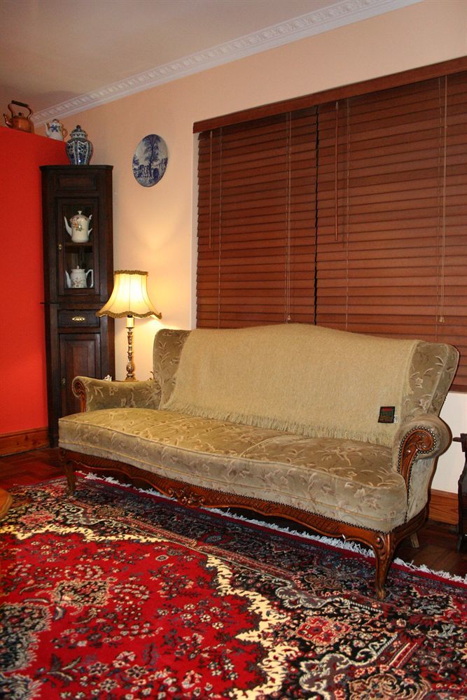 קייפטאון Woodlands Guest House מראה חיצוני תמונה